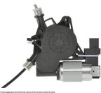 Cardone 82-1769BR Power Window Motor and Regulator Assembly - Front Left, Front Right, Rear Left or Rear Right - view 3