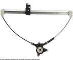 Cardone 82-1769B Window Regulator - Rear Right - view 1
