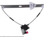 Cardone 82-1769CR Power Window Motor and Regulator Assembly - Front Left - view 4