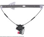Cardone 82-1769CR Power Window Motor and Regulator Assembly - Front Left - view 1