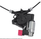 Cardone 82-1769CR Power Window Motor and Regulator Assembly - Front Left - view 2