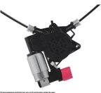 Cardone 82-1769CR Power Window Motor and Regulator Assembly - Front Left - view 3