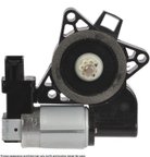 Cardone 82-1769 Power Window Motor - Front Left, Front Right, Rear Left or Rear Right - view 1