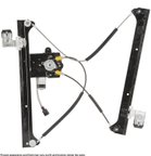 Cardone 82-176AR Power Window Motor and Regulator Assembly - Front Left - view 4