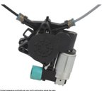 Cardone 82-1770AR Power Window Motor and Regulator Assembly - Front Right - view 3