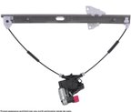 Cardone 82-1770CR Power Window Motor and Regulator Assembly - Front Right - view 1