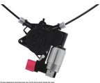 Cardone 82-1770CR Power Window Motor and Regulator Assembly - Front Right - view 3