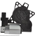 Cardone 82-1770 Power Window Motor - Front Left, Front Right, Rear Left or Rear Right - view 4