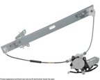 Cardone 82-1771AR Power Window Motor and Regulator Assembly - Front Left - view 4