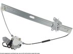Cardone 82-1771AR Power Window Motor and Regulator Assembly - Front Left - view 1