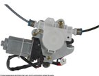 Cardone 82-1771AR Power Window Motor and Regulator Assembly - Front Left - view 2
