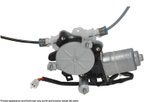 Cardone 82-1771AR Power Window Motor and Regulator Assembly - Front Left - view 3