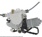 Cardone 82-1772AR Power Window Motor and Regulator Assembly - Front Right - view 2