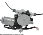 Cardone 82-1772AR Power Window Motor and Regulator Assembly - Front Right - view 3