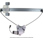 Cardone 82-1774AR Power Window Motor and Regulator Assembly - Rear Left - view 1