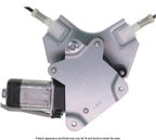 Cardone 82-1774AR Power Window Motor and Regulator Assembly - Rear Left - view 2