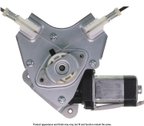 Cardone 82-1774AR Power Window Motor and Regulator Assembly - Rear Left - view 3