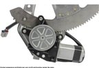 Cardone 82-1777AR Power Window Motor and Regulator Assembly - Front Left - view 3
