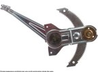 Cardone 82-17781M Window Regulator - Front Right - view 1