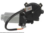 Cardone 82-1778 Power Window Motor - Front Right - view 4