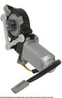 Cardone 82-1778 Power Window Motor - Front Right - view 2