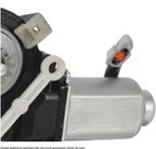 Cardone 82-1778 Power Window Motor - Front Right - view 3