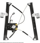 Cardone 82-177AR Power Window Motor and Regulator Assembly - Front Right - view 4