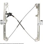 Cardone 82-178A Window Regulator - Front Left - view 4