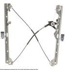 Cardone 82-178A Window Regulator - Front Left - view 1