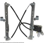 Cardone 82-178BR Power Window Motor and Regulator Assembly - Rear Left - view 4