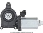 Cardone 82-178 Window Motor - Front Left or Rear Left - view 4