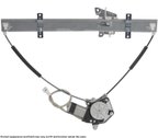 Cardone 82-182AR Power Window Motor and Regulator Assembly - Front Right - view 1