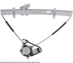 Cardone 82-183AR Power Window Motor and Regulator Assembly - Front Left - view 1