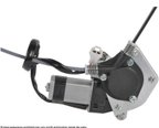 Cardone 82-183AR Power Window Motor and Regulator Assembly - Front Left - view 3
