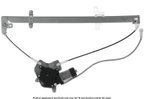 Cardone 82-183DR Power Window Motor and Regulator Assembly - Rear Right - view 4