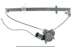 Cardone 82-183DR Power Window Motor and Regulator Assembly - Rear Right - view 1
