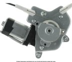 Cardone 82-183DR Power Window Motor and Regulator Assembly - Rear Right - view 2