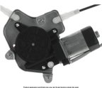 Cardone 82-183DR Power Window Motor and Regulator Assembly - Rear Right - view 3