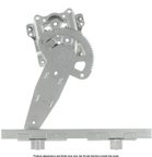 Cardone 82-184B Window Regulator - Rear Right - view 4