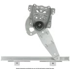 Cardone 82-184B Window Regulator - Rear Right - view 1