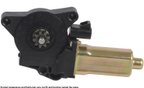 Cardone 82-184 Power Window Motor - Front Right or Rear Right - view 1