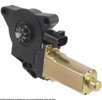 Cardone 82-184 Power Window Motor - Front Right or Rear Right - view 2