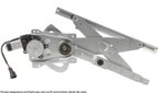 Cardone 82-185AR Power Window Motor and Regulator Assembly - Front Left - view 1