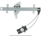 Cardone 82-186B Window Regulator - Rear Left - view 4