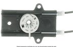 Cardone 82-186B Window Regulator - Rear Left - view 3