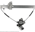 Cardone 82-186CR Power Window Motor and Regulator Assembly - Front Right - view 1