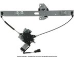 Cardone 82-186FR Window Regulator - Rear Right - view 4