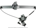 Cardone 82-186FR Window Regulator - Rear Right - view 1
