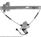 Cardone 82-187CR Power Window Motor and Regulator Assembly - Front Left - view 4