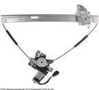 Cardone 82-187CR Power Window Motor and Regulator Assembly - Front Left - view 1